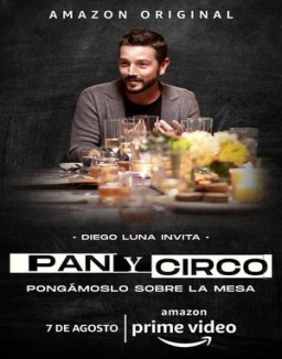 Pan y circo T1