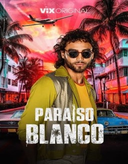 Paraíso Blanco T1