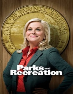 Parks and Recreation stream