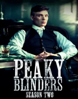 Peaky Blinders temporada  2 online