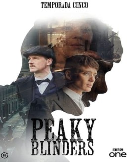 Peaky Blinders temporada  5 online