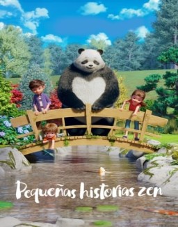 Pequeñas historias zen temporada  1 online