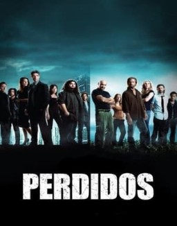 Perdidos temporada  5 online