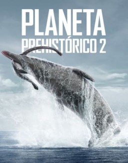 Planeta Prehistórico stream