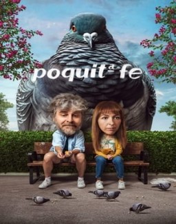 Poquita fe online gratis