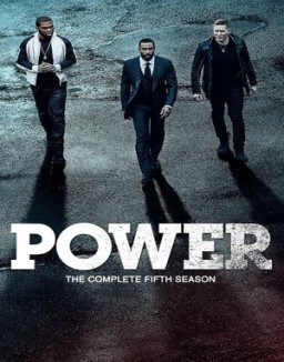 Power temporada  5 online