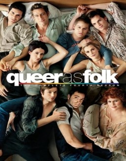 Queer As Folk T4