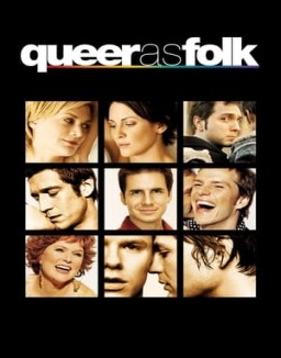 Queer As Folk stream