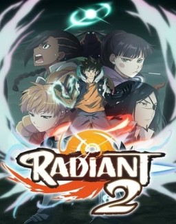 Radiant stream