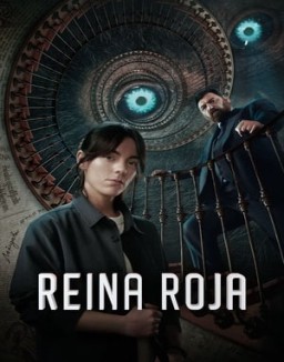 Reina roja online gratis