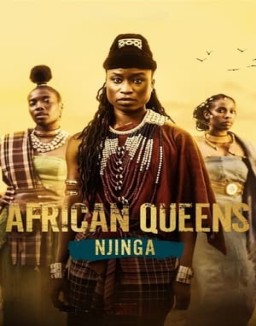 Reinas de África: Njinga