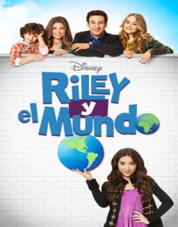 Riley y el mundo temporada  1 online