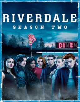 Riverdale temporada  2 online