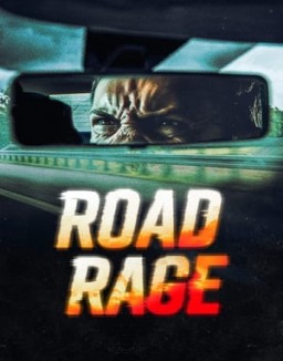 Road Rage stream