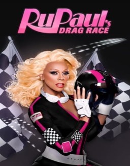 RuPaul: Reinas del drag temporada  2 online