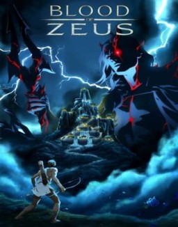 Sangre de Zeus