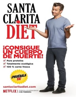 Santa Clarita Diet T1