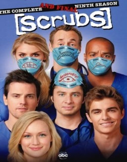 Scrubs