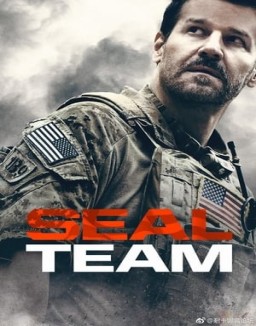 SEAL Team stream