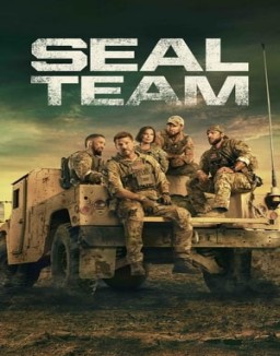 SEAL Team T6