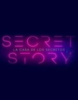 Secret Story: La Casa De Los Secretos T1