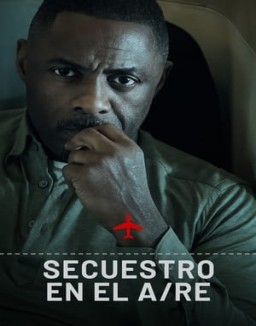 Secuestro en el aire T1