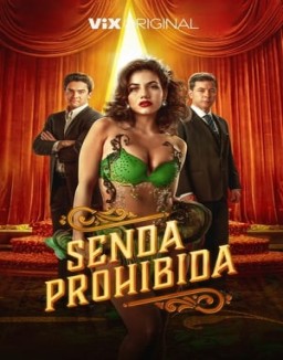 Senda prohibida T2