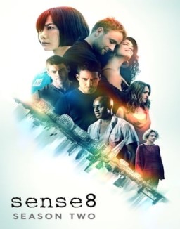 Sense8 stream