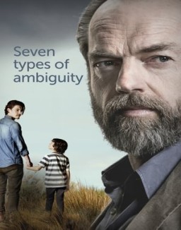 Seven Types of Ambiguity stream