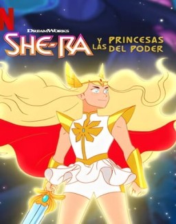 She-Ra y las Princesas del Poder T1