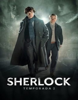 Sherlock T2