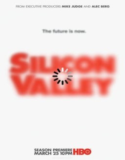 Silicon Valley stream