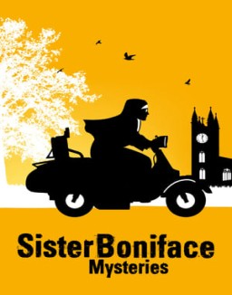 Sister Boniface Mysteries stream