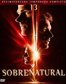 Sobrenatural temporada  13 online