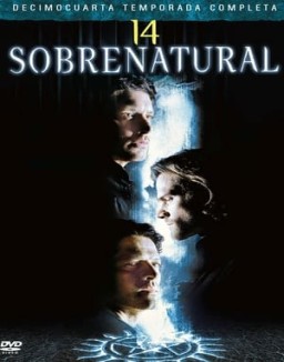 Sobrenatural temporada  14 online