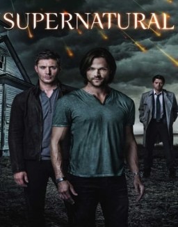 Sobrenatural temporada  9 online