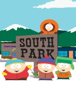 South Park T1