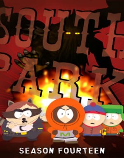 South Park T14