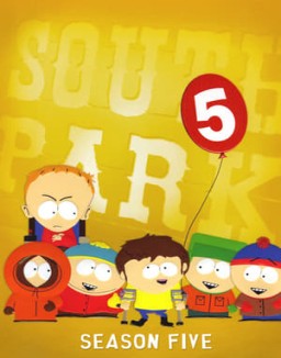 South Park T5