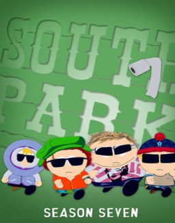 South Park T7