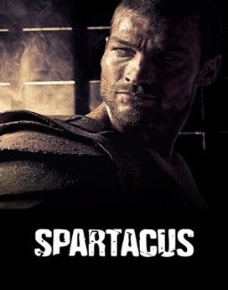 Spartacus stream