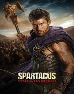 Spartacus T3