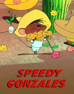 Speedy Gonzales T1