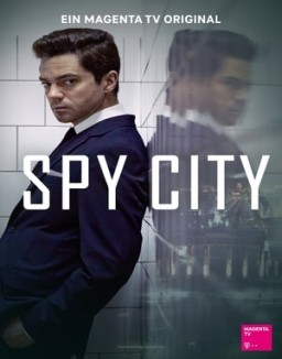 Spy City T1