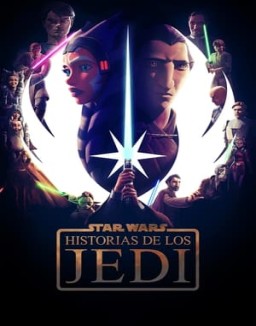 Star Wars: Las crónicas Jedi