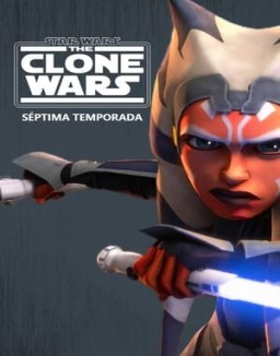 Star Wars: The Clone Wars stream