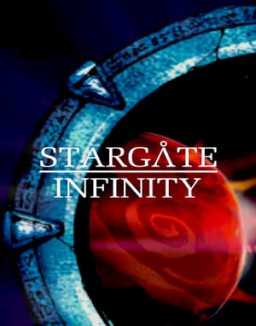 Stargate Infinity T1