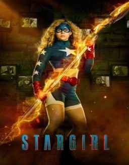 Stargirl temporada  1 online