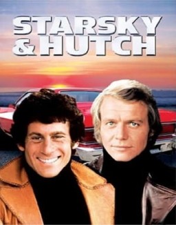 Starsky y Hutch temporada  1 online