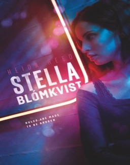 Stella Blómkvist stream